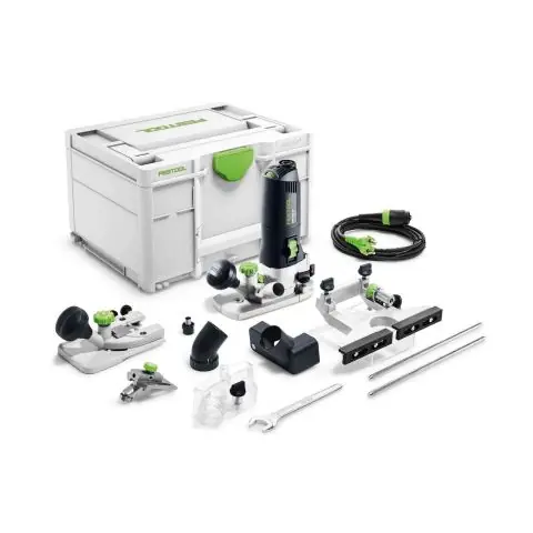 Billigare Festool MFK 700 EQ-Set Kantfräs